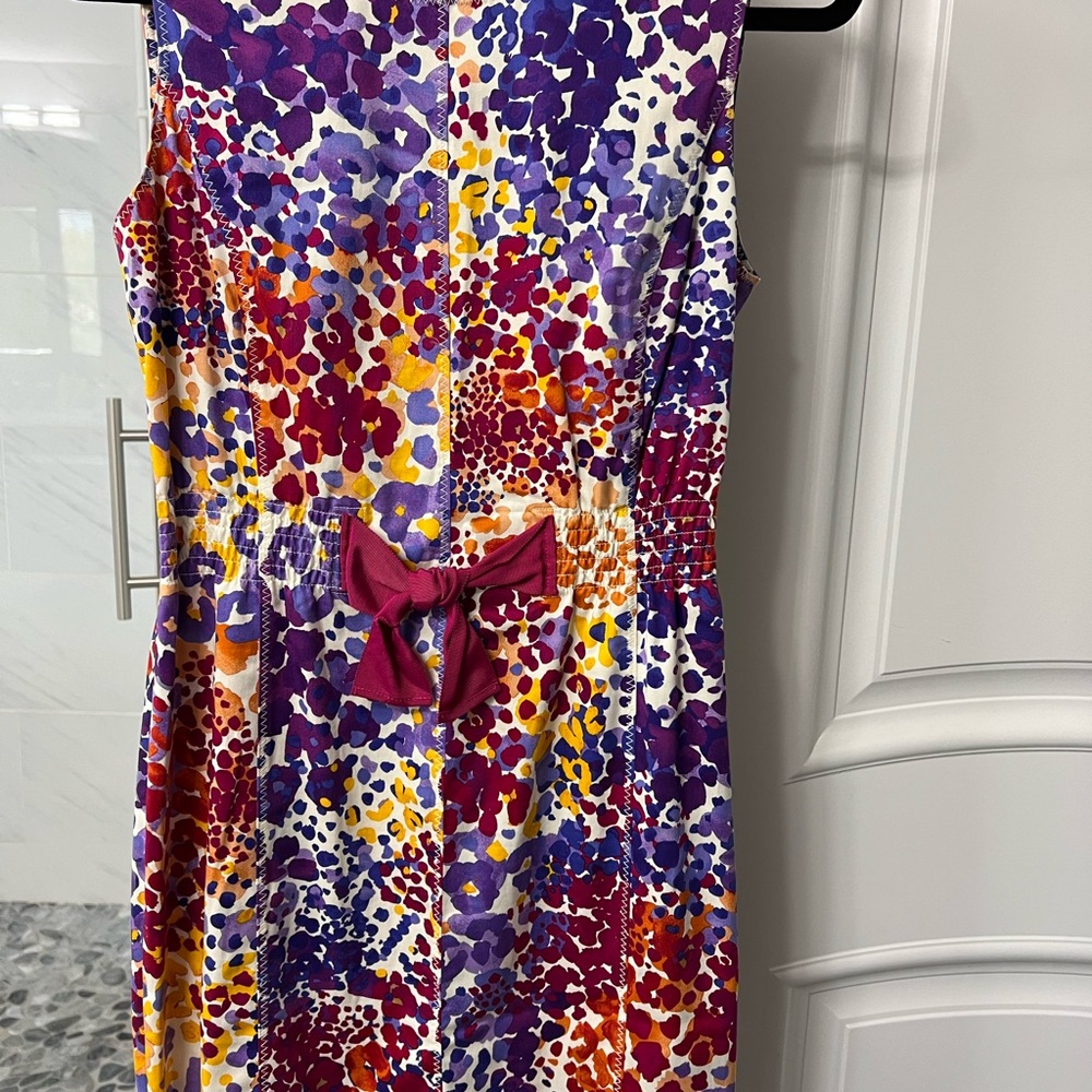 Calvin Klein woman dress